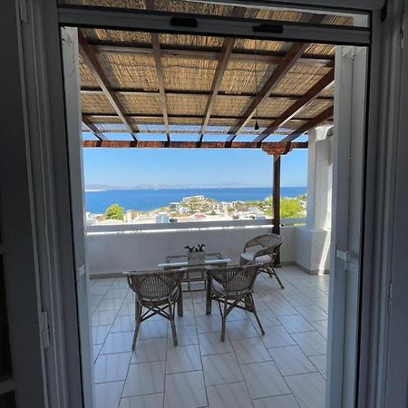 180° View To Sea Villa Vathi  Exterior photo