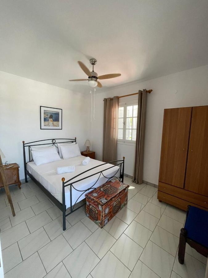 180° View To Sea Villa Vathi  Exterior photo
