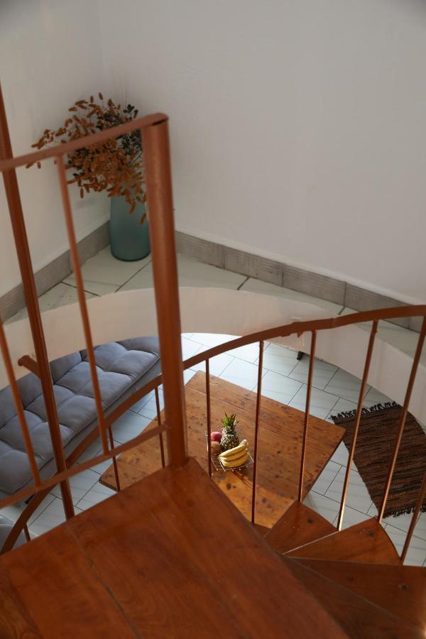 180° View To Sea Villa Vathi  Exterior photo